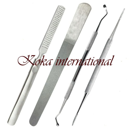 Callus Shaver Stainless Steel Heel Razor Callus Shaver Sets